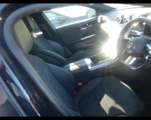Mercedes Benz C Class 2024