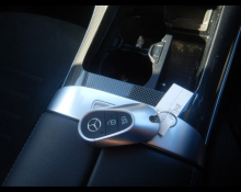 Mercedes Benz C Class 2024