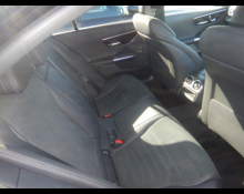 Mercedes Benz C Class 2024