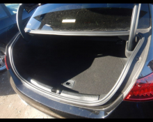Mercedes Benz C Class 2024