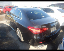 Mercedes Benz C Class 2024