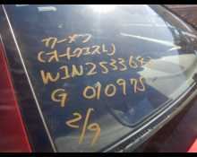 Mercedes Benz GLC-class 2021