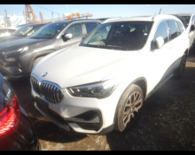BMW X1 2022