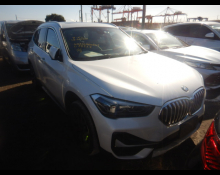 Used Bmw X1 Cars For Sale in Japan