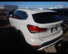 BMW X1 2022