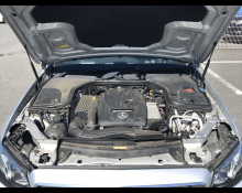 Mercedes Benz E-Class 2019