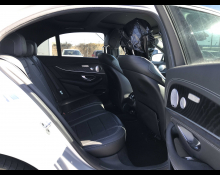 Mercedes Benz E-Class 2019