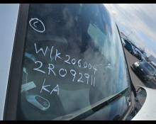 Mercedes Benz C Class 2023