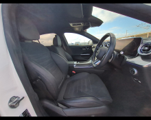 Mercedes Benz C Class 2023