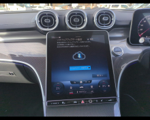 Mercedes Benz C Class 2023