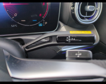 Mercedes Benz C Class 2023
