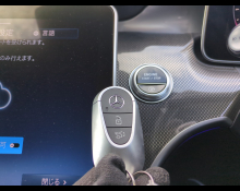 Mercedes Benz C Class 2023