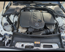 Mercedes Benz C Class 2023