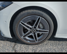 Mercedes Benz C Class 2023
