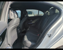 Mercedes Benz C Class 2023