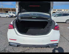 Mercedes Benz C Class 2023