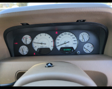 Jeep Grand Cherokee 2004