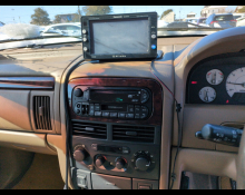 Jeep Grand Cherokee 2004