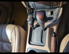 Jeep Grand Cherokee 2004