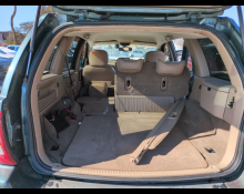 Jeep Grand Cherokee 2004