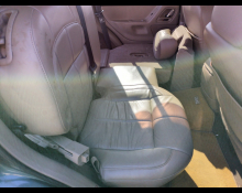 Jeep Grand Cherokee 2004