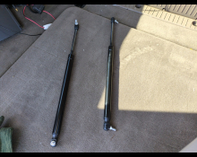 Jeep Grand Cherokee 2004