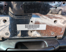 Jeep Grand Cherokee 2004