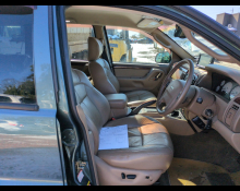 Jeep Grand Cherokee 2004