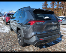 Toyota RAV4 2021