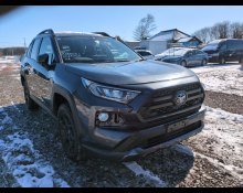 Toyota Rav4 2021 For Sale and Price