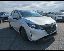 Nissan Note 2021 For Sale and Price