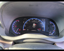 Toyota Yaris Cross 2021