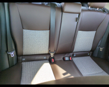 Toyota Yaris Cross 2021