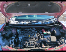 Toyota Yaris Cross 2021