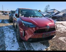 Toyota Yaris cross 2021 For Sale and Price