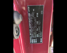 Toyota Yaris Cross 2021