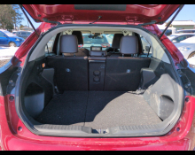 Toyota Yaris Cross 2021