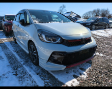 Honda Fit 2023 For Sale and Price
