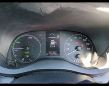 Toyota Yaris 2023