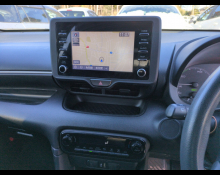 Toyota Yaris 2023