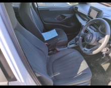 Toyota Yaris 2023
