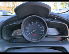 Mazda Mazda2 2022