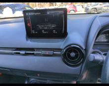 Mazda Mazda2 2022