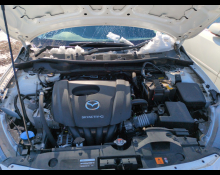 Mazda Mazda2 2022