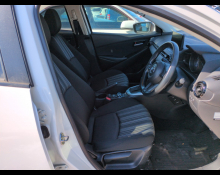 Mazda Mazda2 2022