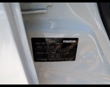 Mazda Mazda2 2022