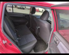 Toyota Corolla Fielder 2014