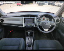 Toyota Corolla Fielder 2014