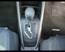 Toyota Corolla Fielder 2014