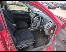 Toyota Corolla Fielder 2014